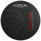 Bild: L'ORÉAL PARIS Infaillible 24H Fresh Wear Cushion Foundation Neutral 100